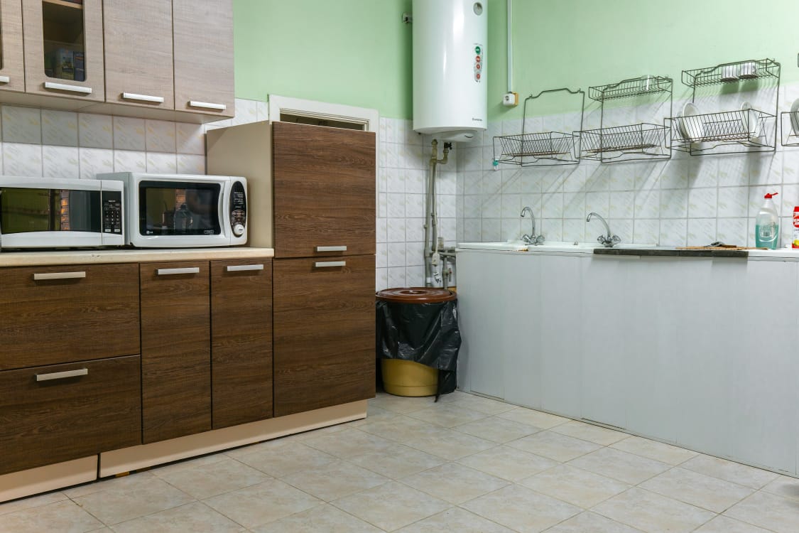 Кухня